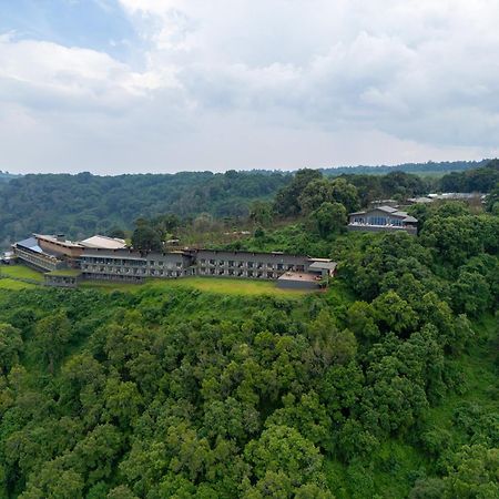 Ngorongoro Lodge Member Of Melia Collection - The Leading Hotels Of The World Exterior foto