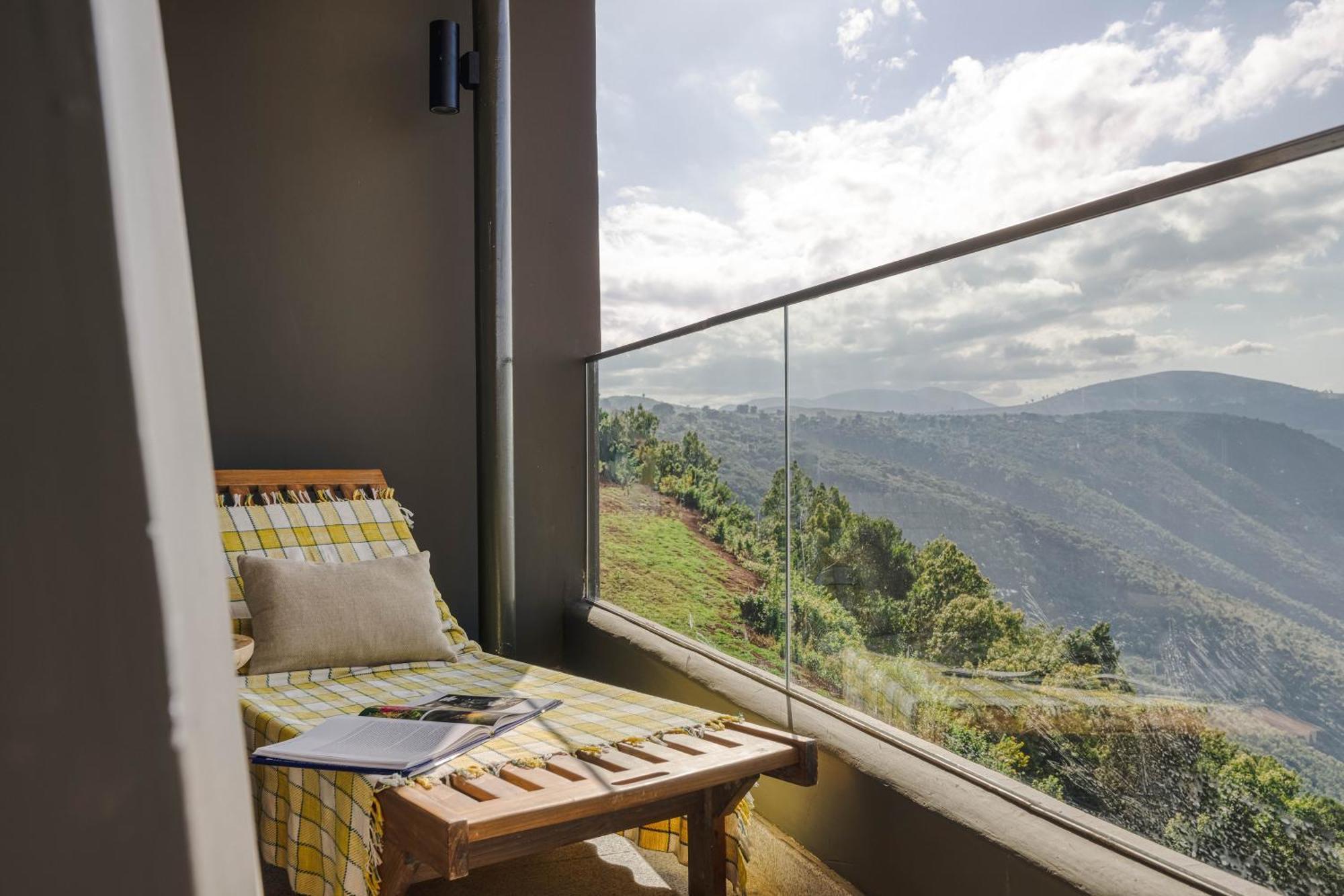 Ngorongoro Lodge Member Of Melia Collection - The Leading Hotels Of The World Exterior foto