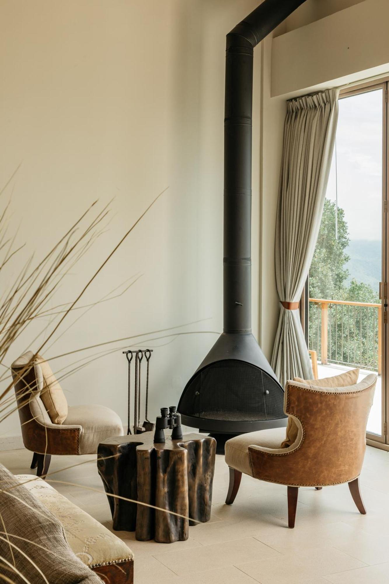 Ngorongoro Lodge Member Of Melia Collection - The Leading Hotels Of The World Exterior foto