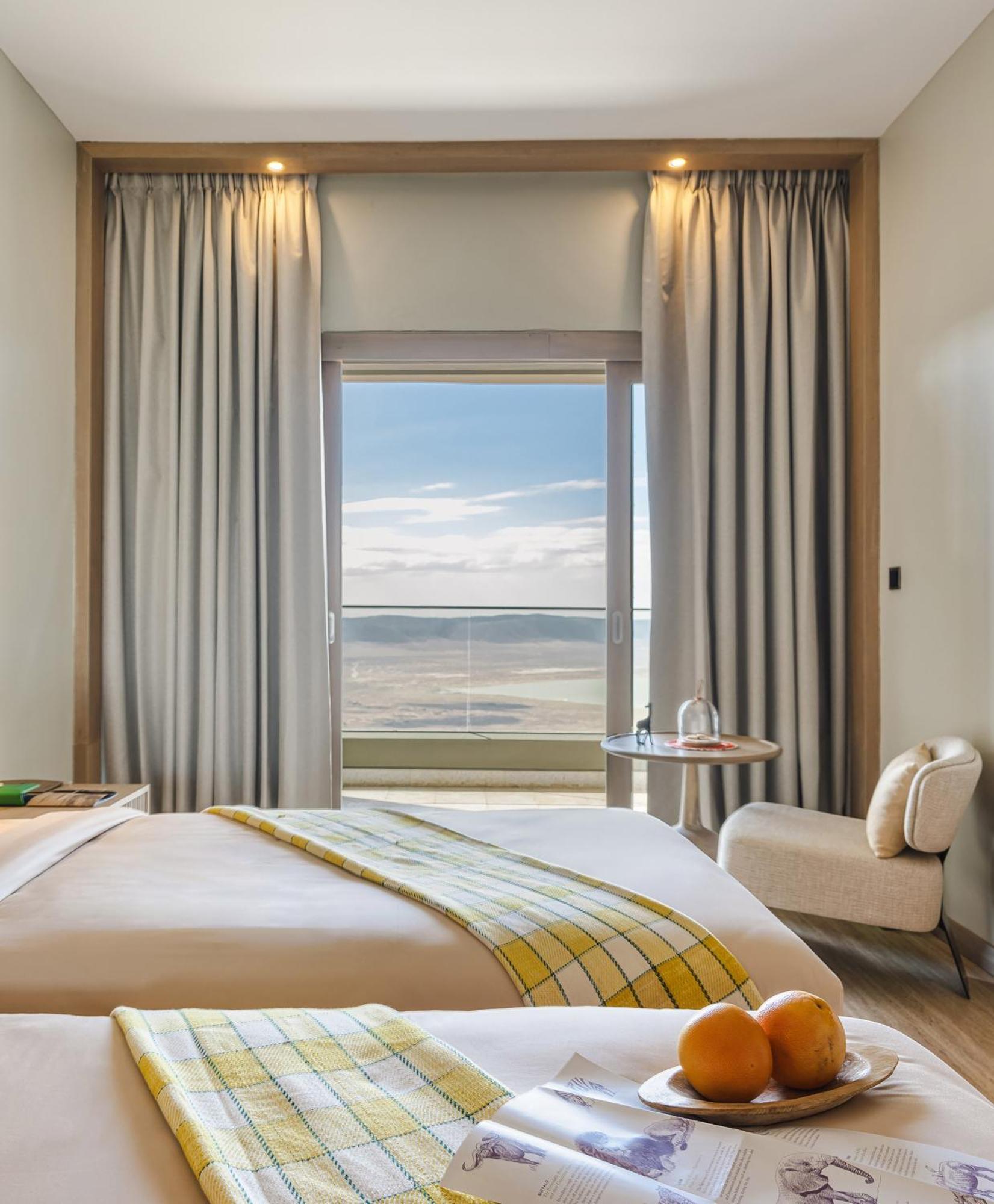 Ngorongoro Lodge Member Of Melia Collection - The Leading Hotels Of The World Exterior foto